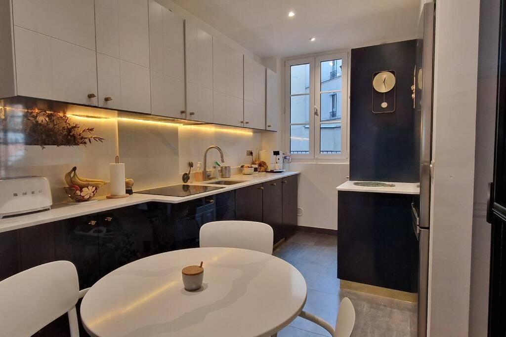 Appartement Magnifique De Charme Au Coeur De *