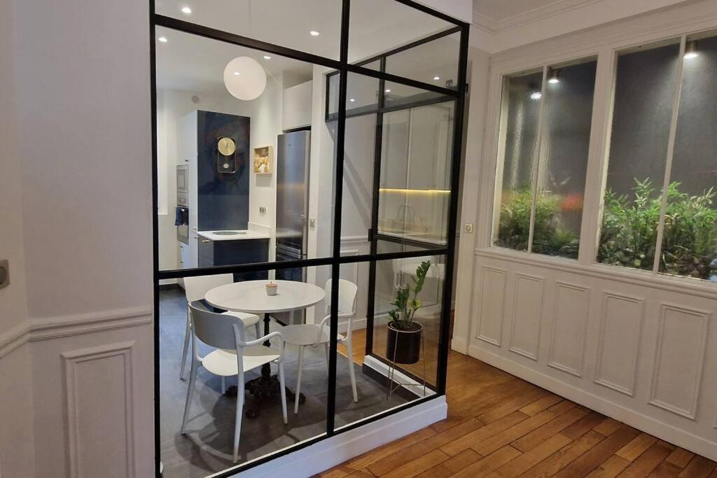 Appartement Magnifique De Charme Au Coeur De