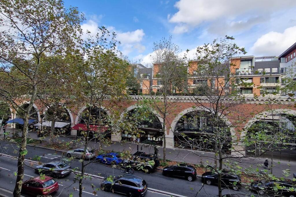 Magnifique De Charme Au Coeur De Appartement